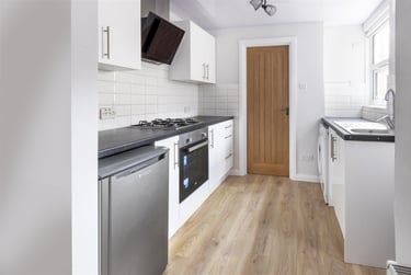 1 bed flat, North Terrace, Denton, Newcastle, NE24AD - Image 5